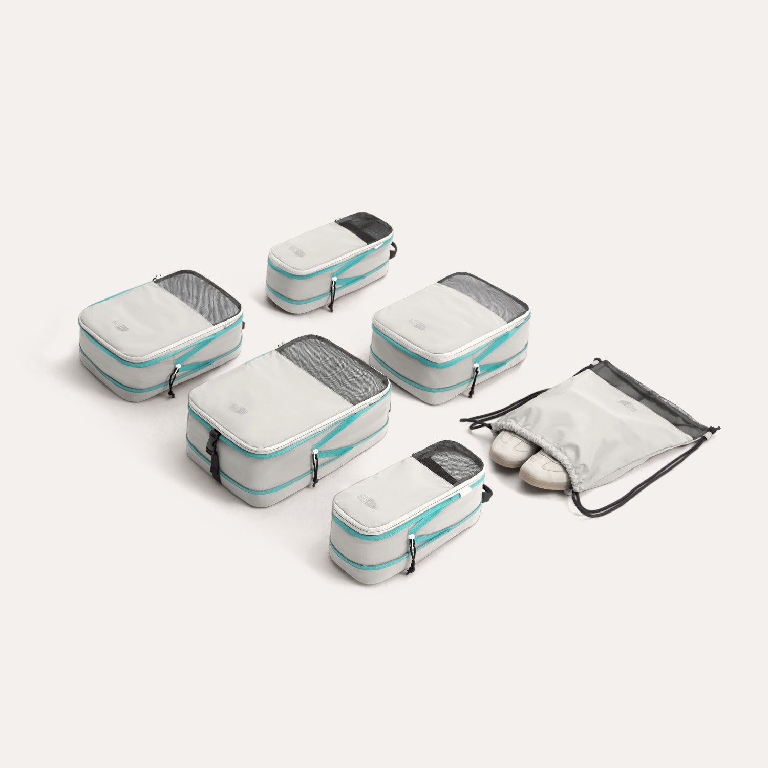 Blast Travel Packing Cubes