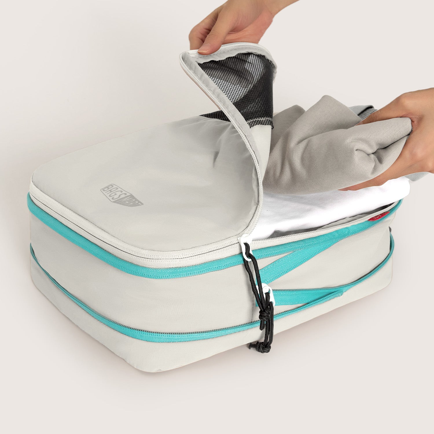 Blast 6PCS Compression Travel Packing Cubes丨 BAGSMART – BAGSMART AU