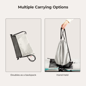 Blast Travel Packing Cubes