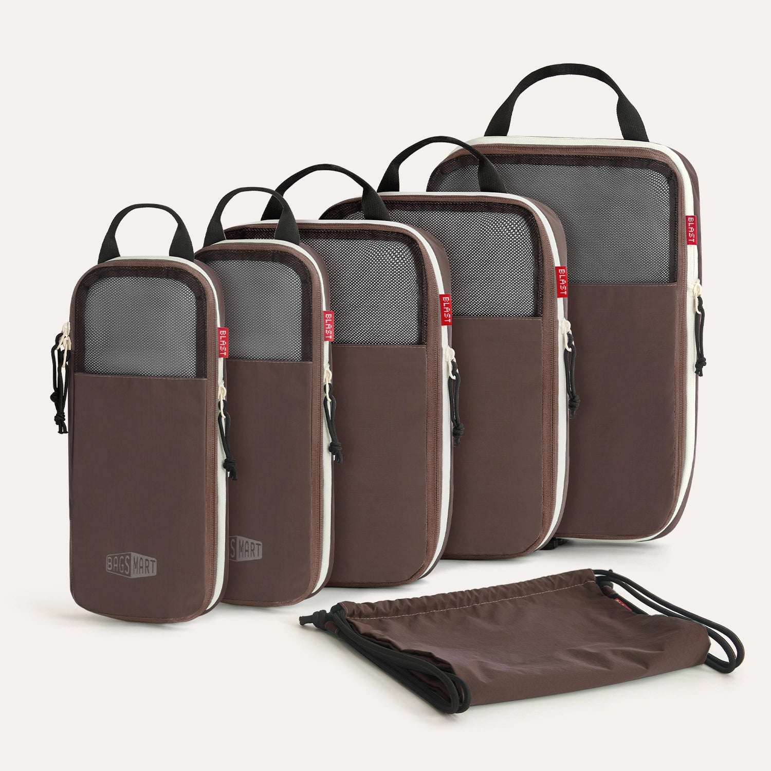 Blast Travel Packing Cubes