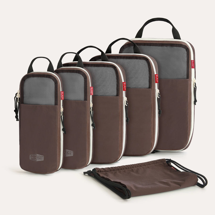 Blast Travel Packing Cubes
