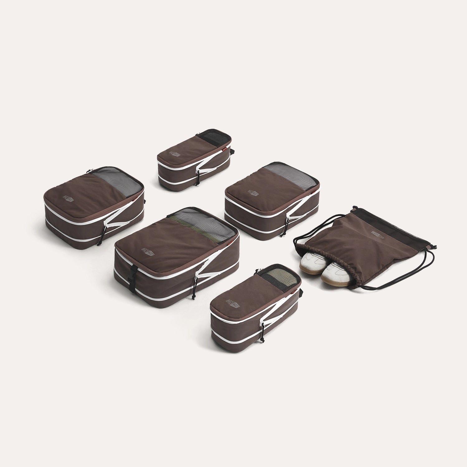 Blast Travel Packing Cubes