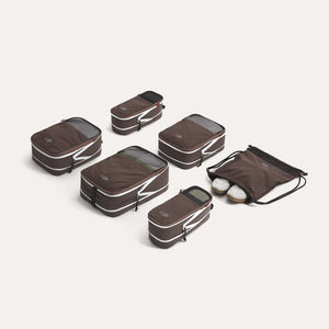 Blast Travel Packing Cubes