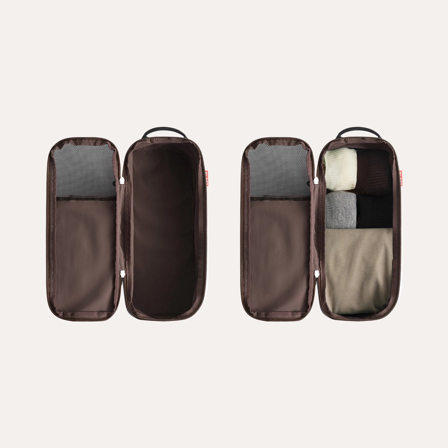 Blast Travel Packing Cubes