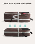 Blast Travel Packing Cubes