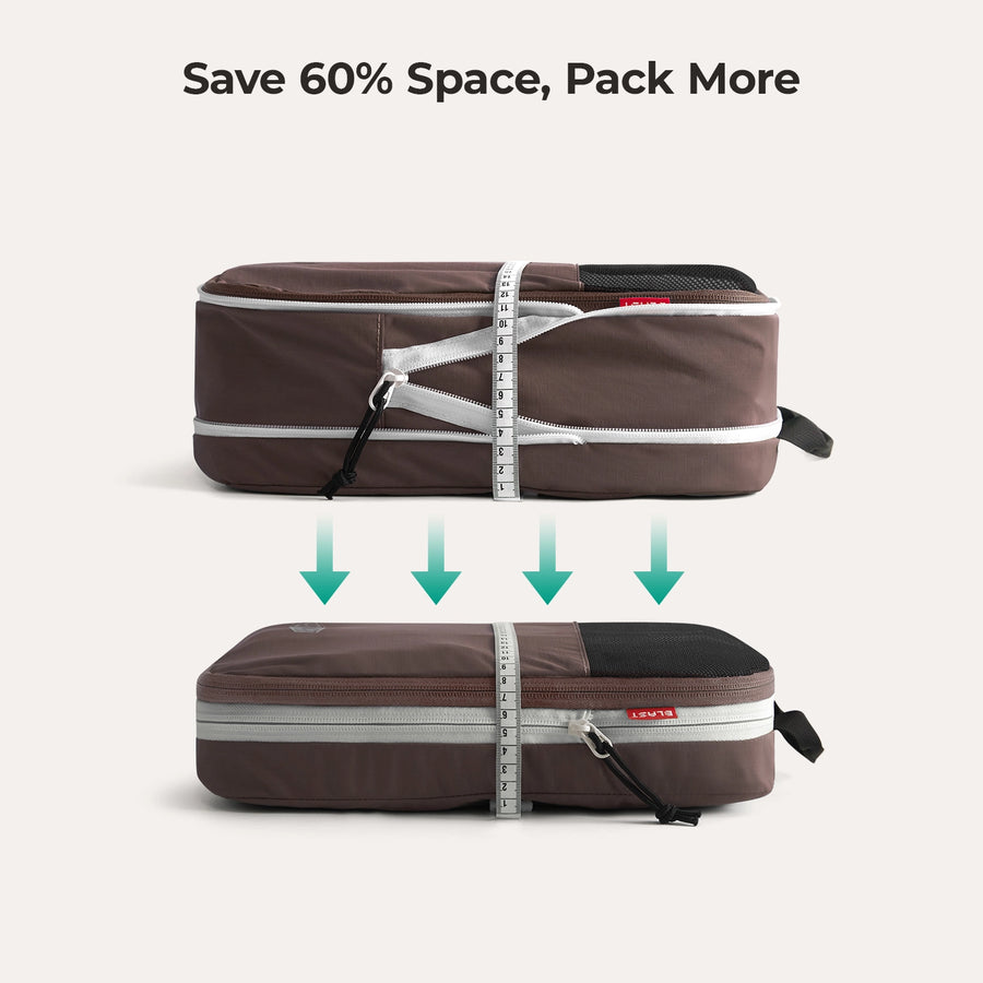 Blast Travel Packing Cubes