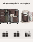 Blast Travel Packing Cubes
