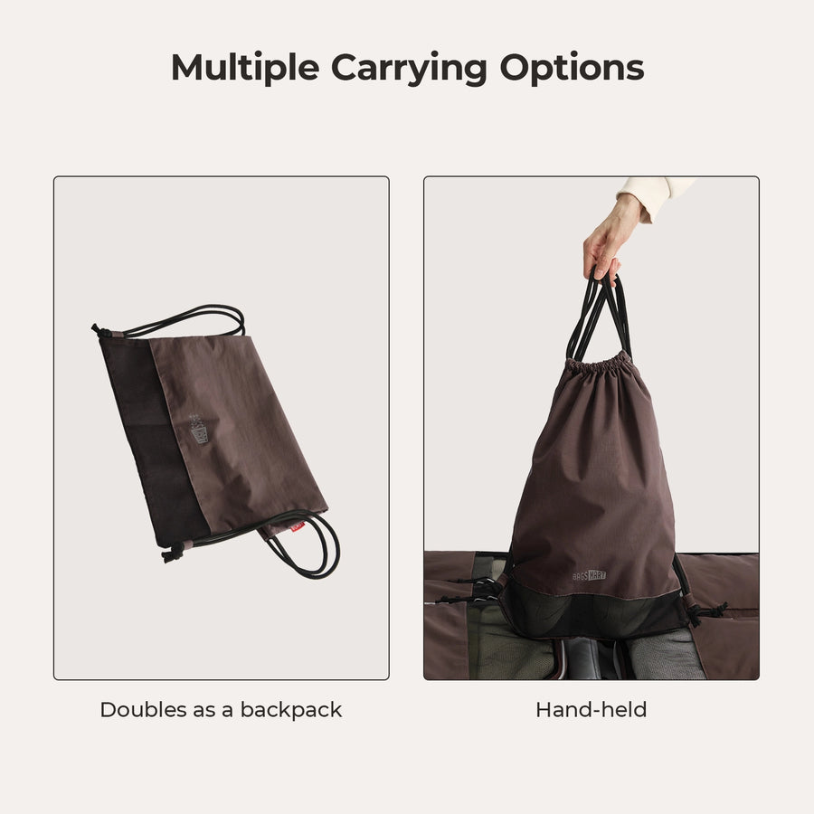 Blast Travel Packing Cubes