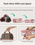 Blast Travel Packing Cubes