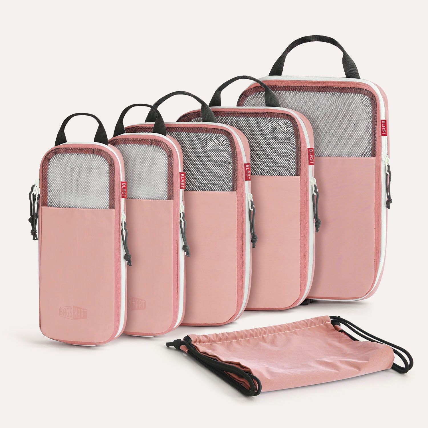 Blast Travel Packing Cubes