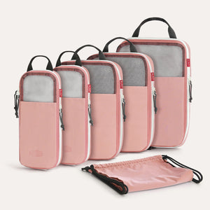 Blast Travel Packing Cubes