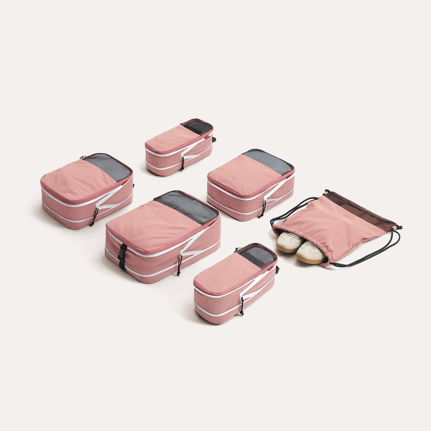 Blast Travel Packing Cubes