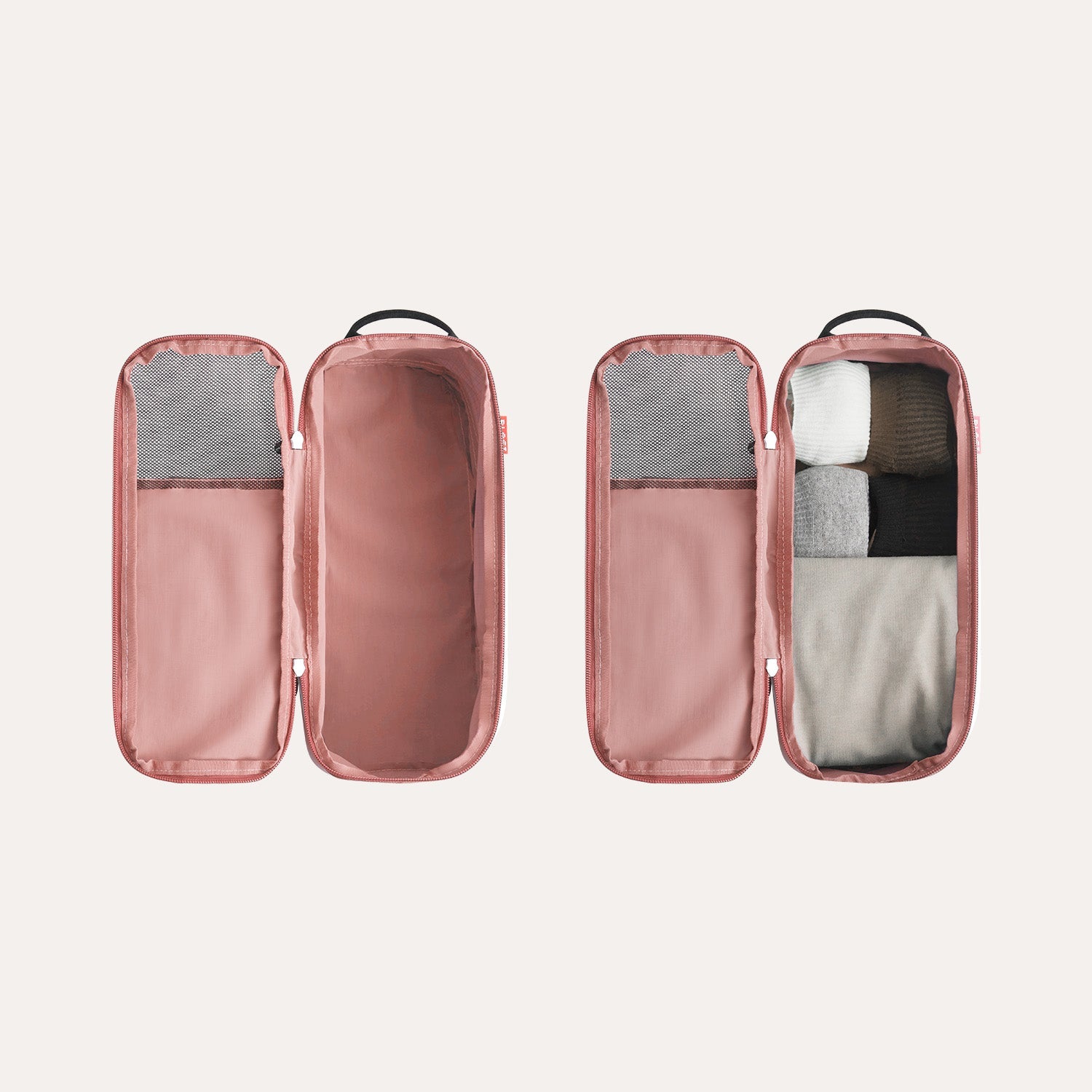 Blast Travel Packing Cubes