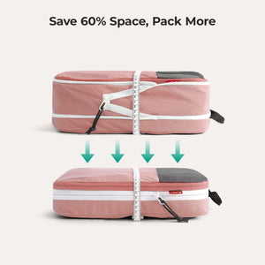 Blast Travel Packing Cubes
