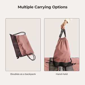 Blast Travel Packing Cubes