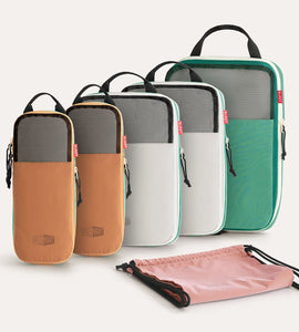 Blast Travel Packing Cubes