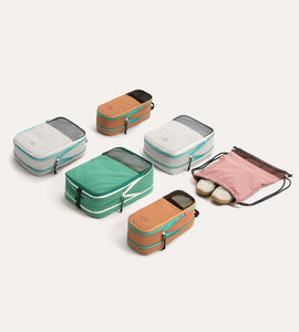 Blast Travel Packing Cubes