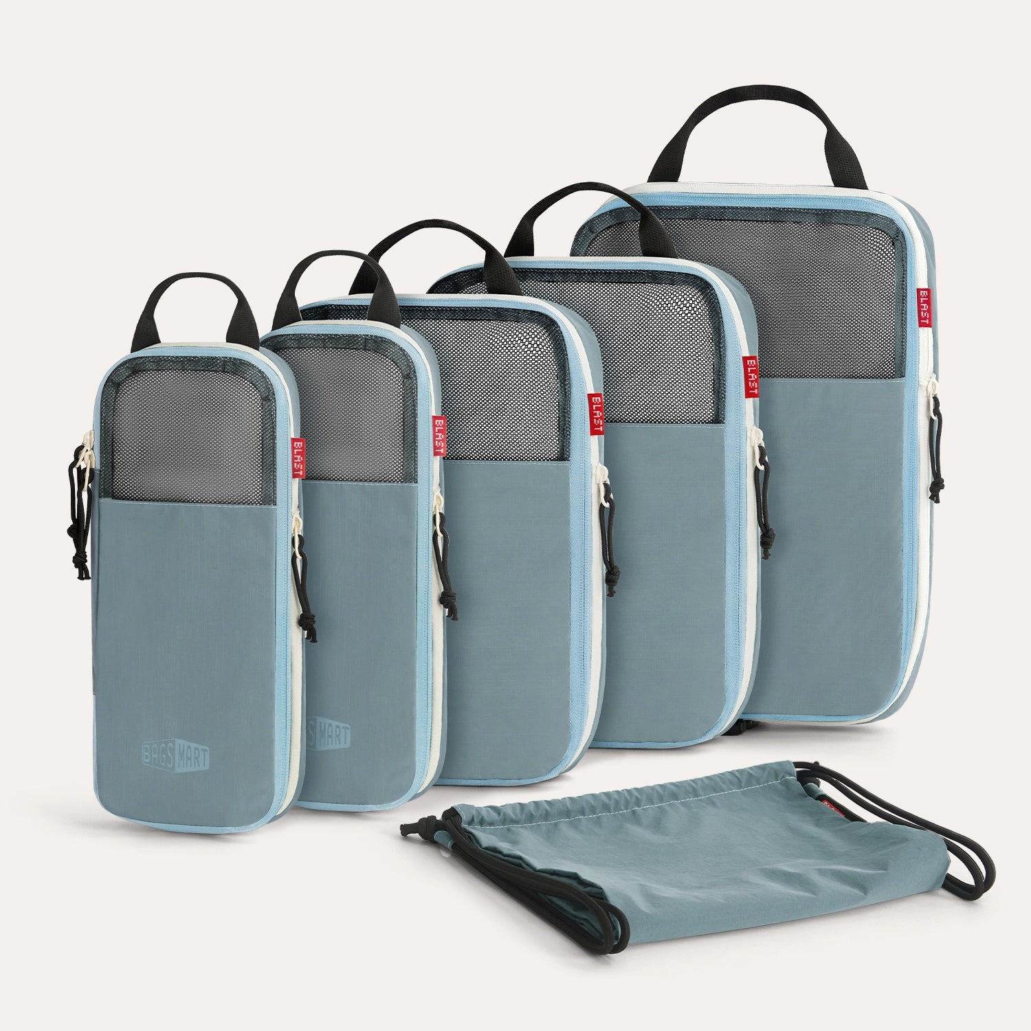 Blast Travel Packing Cubes
