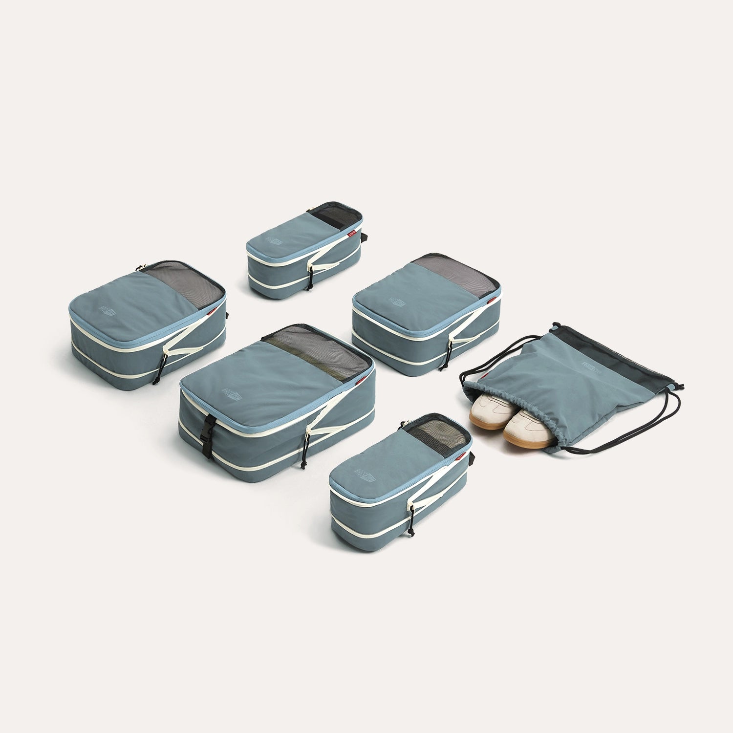 Blast Travel Packing Cubes