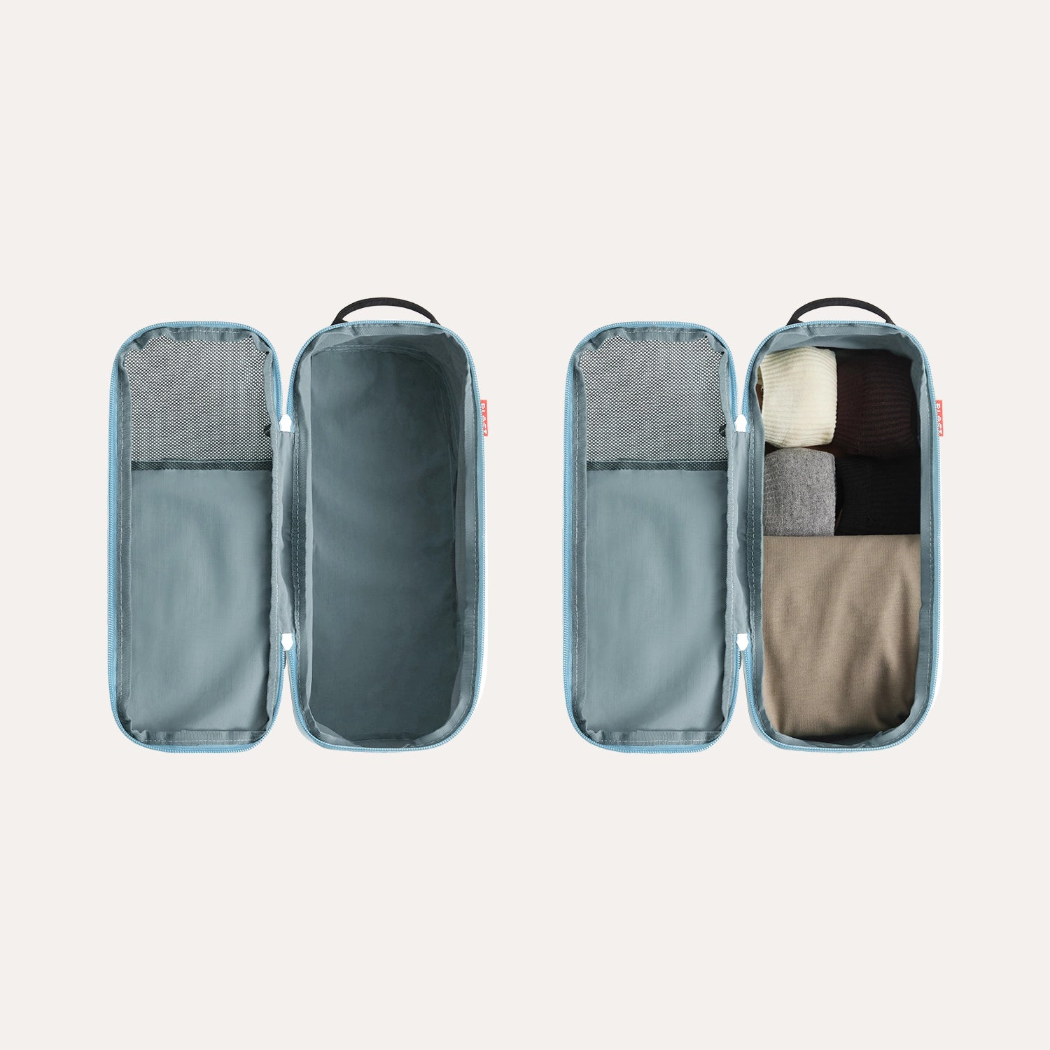 Blast Travel Packing Cubes