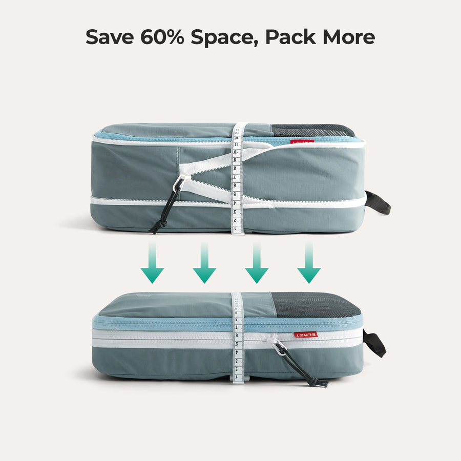 Blast Travel Packing Cubes