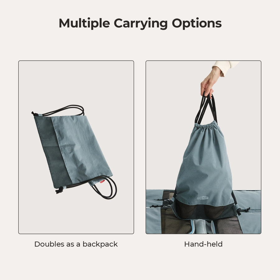 Blast Travel Packing Cubes