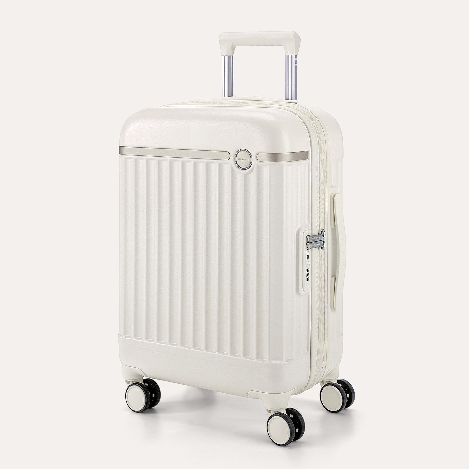 Roamer Expandable 20" Carry On Luggage