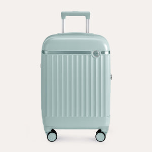 Roamer Expandable 20" Carry On Luggage