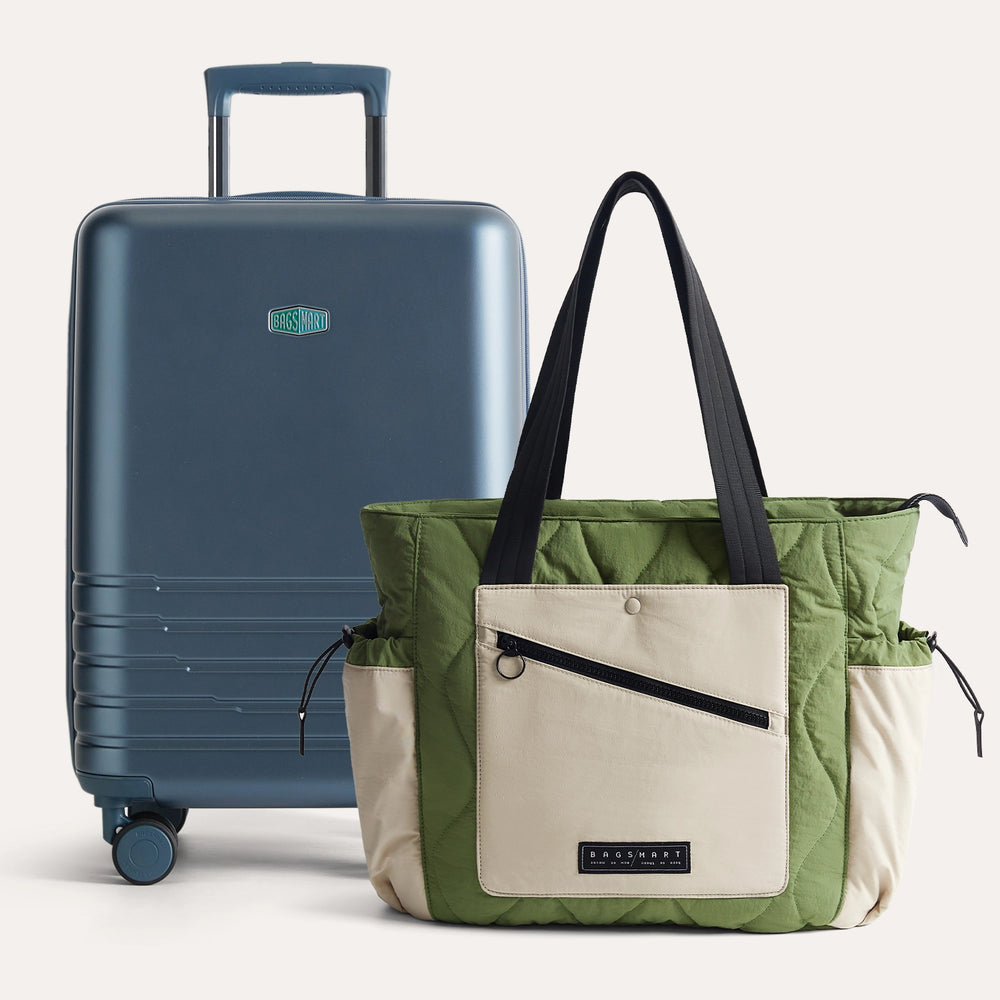 Paz Full Travel Kit