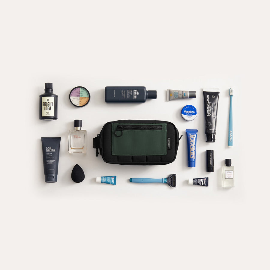 Free Gift -Paz 2L Dopp Kit
