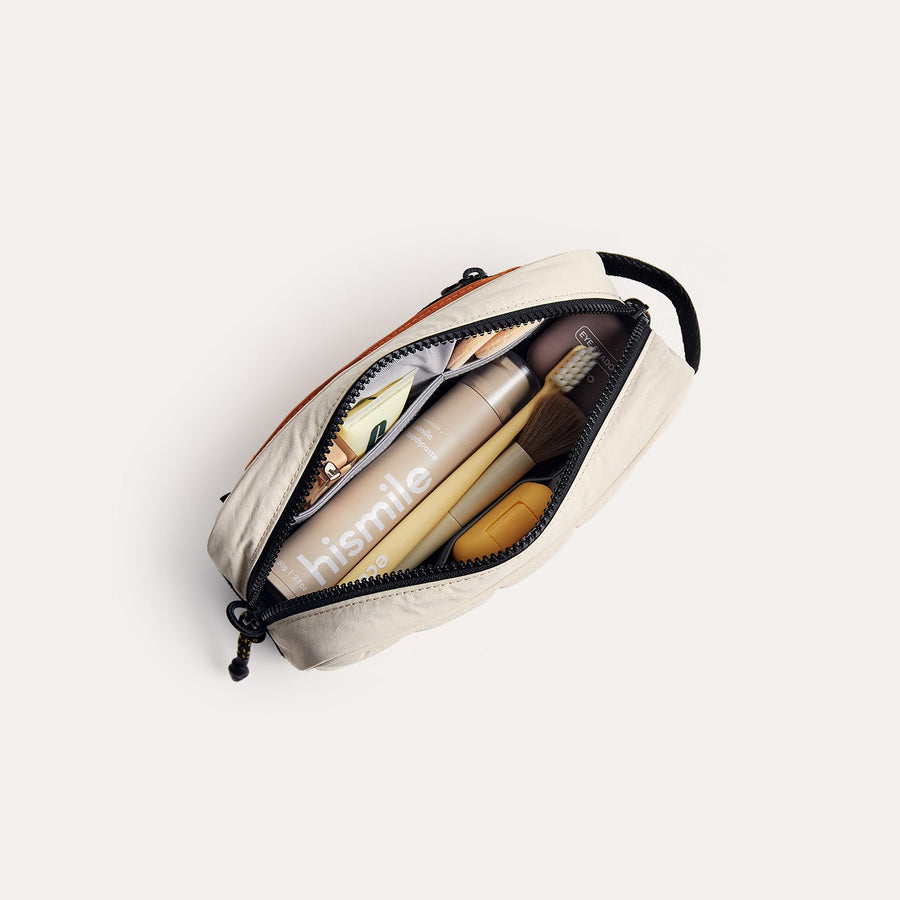 Free Gift -Paz 2L Dopp Kit