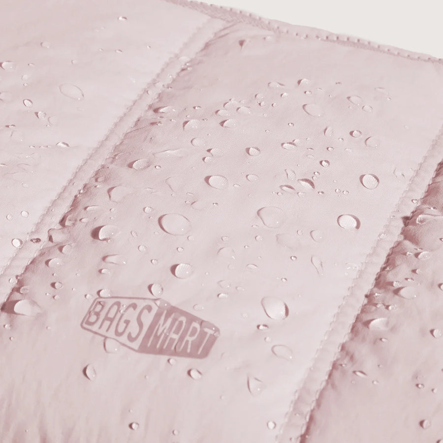 Crush Hanging Toiletry Bag