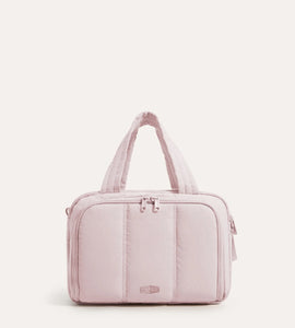 Crush Hanging Toiletry Bag