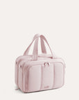 Crush Hanging Toiletry Bag