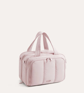 Crush Hanging Toiletry Bag