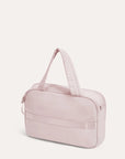 Crush Hanging Toiletry Bag