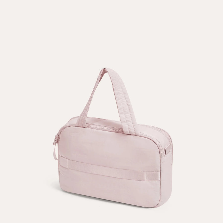Crush Hanging Toiletry Bag