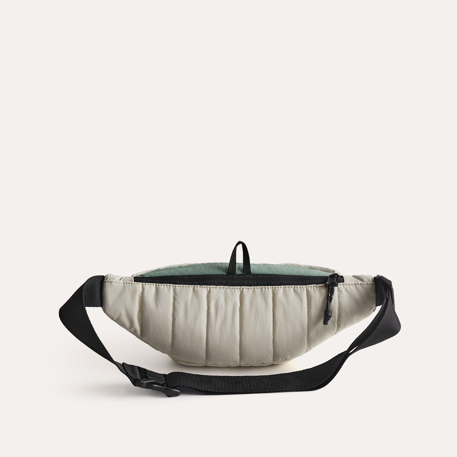 Vega Fanny Pack Sling Bag Moss