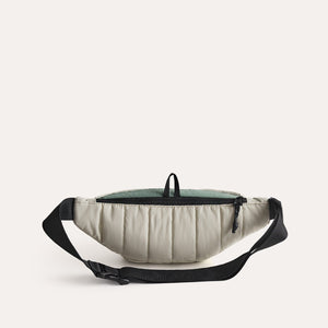 Vega Fanny Pack Sling Bag Moss