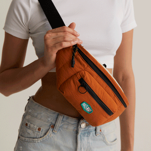 Walker Fanny Pack Sling Bag