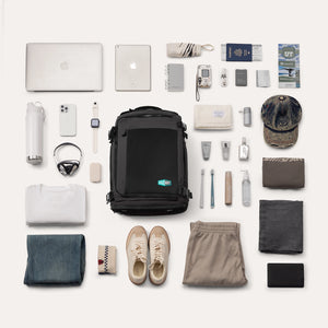 Blast Travel Backpack