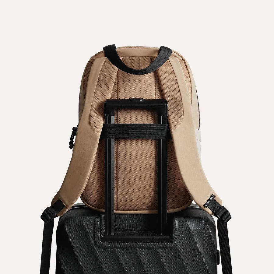 Vega  Backpack for Travel Travel Backpack