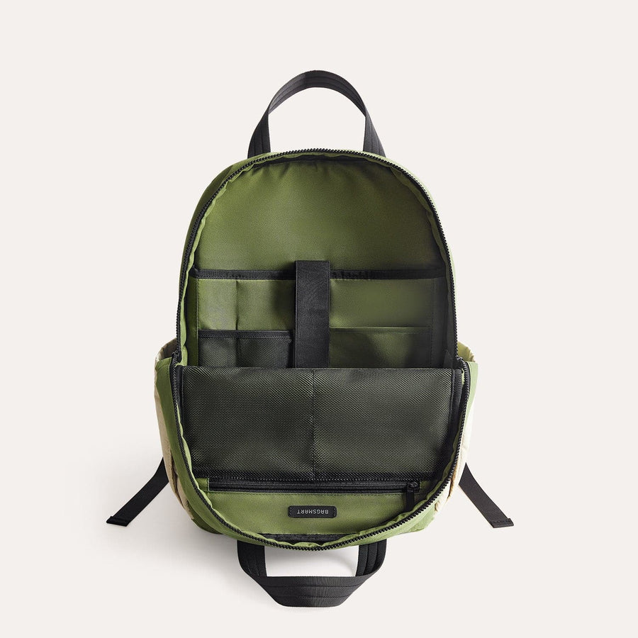Vega  Backpack Large Capacity