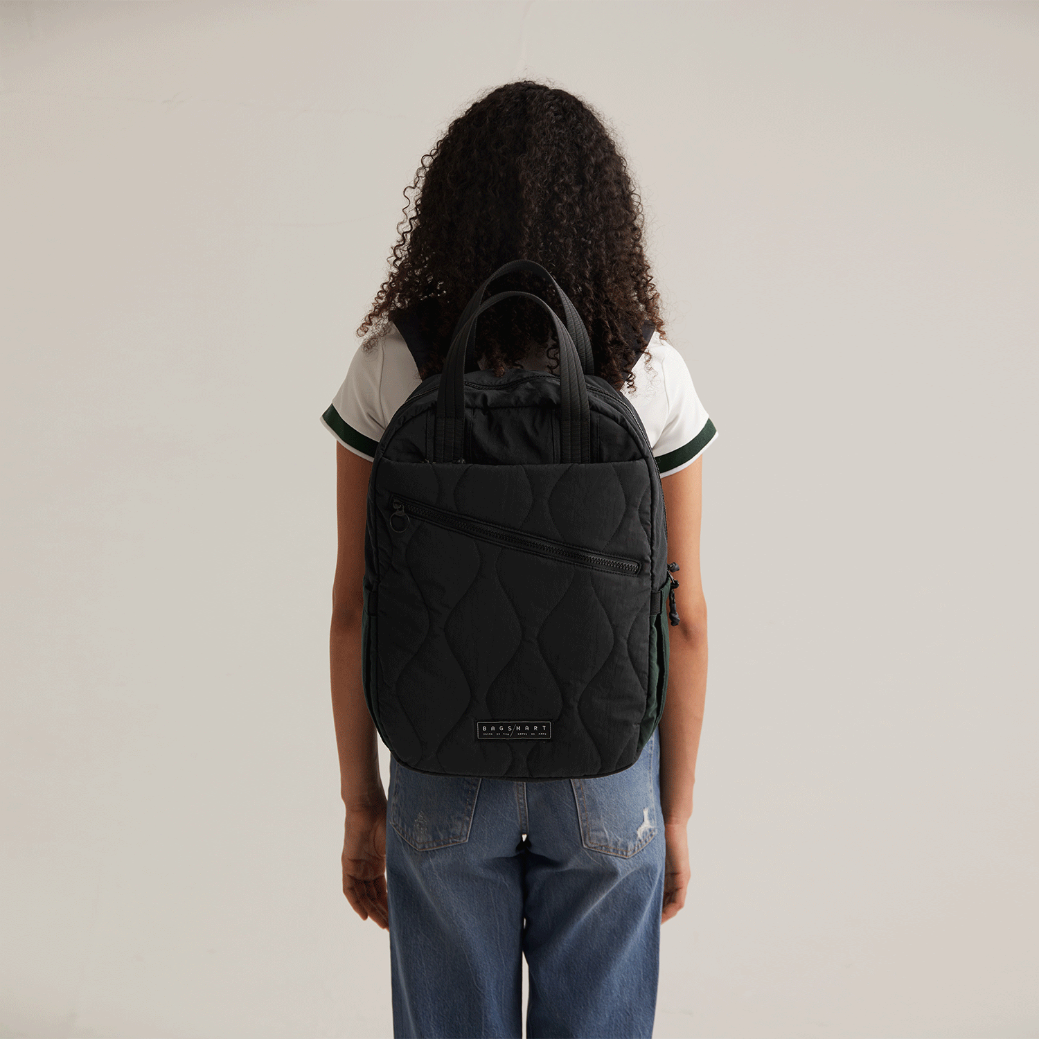 Vega Backpack Work Backpack for Women