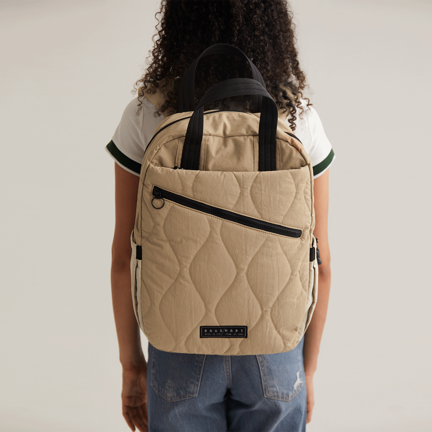 Vega Backpack Work Backpack for Women