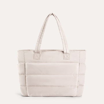 The Bubble 20L Puffy 15.6" Laptop Tote