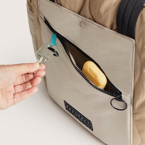 Vega  Tote Bag for Work and School