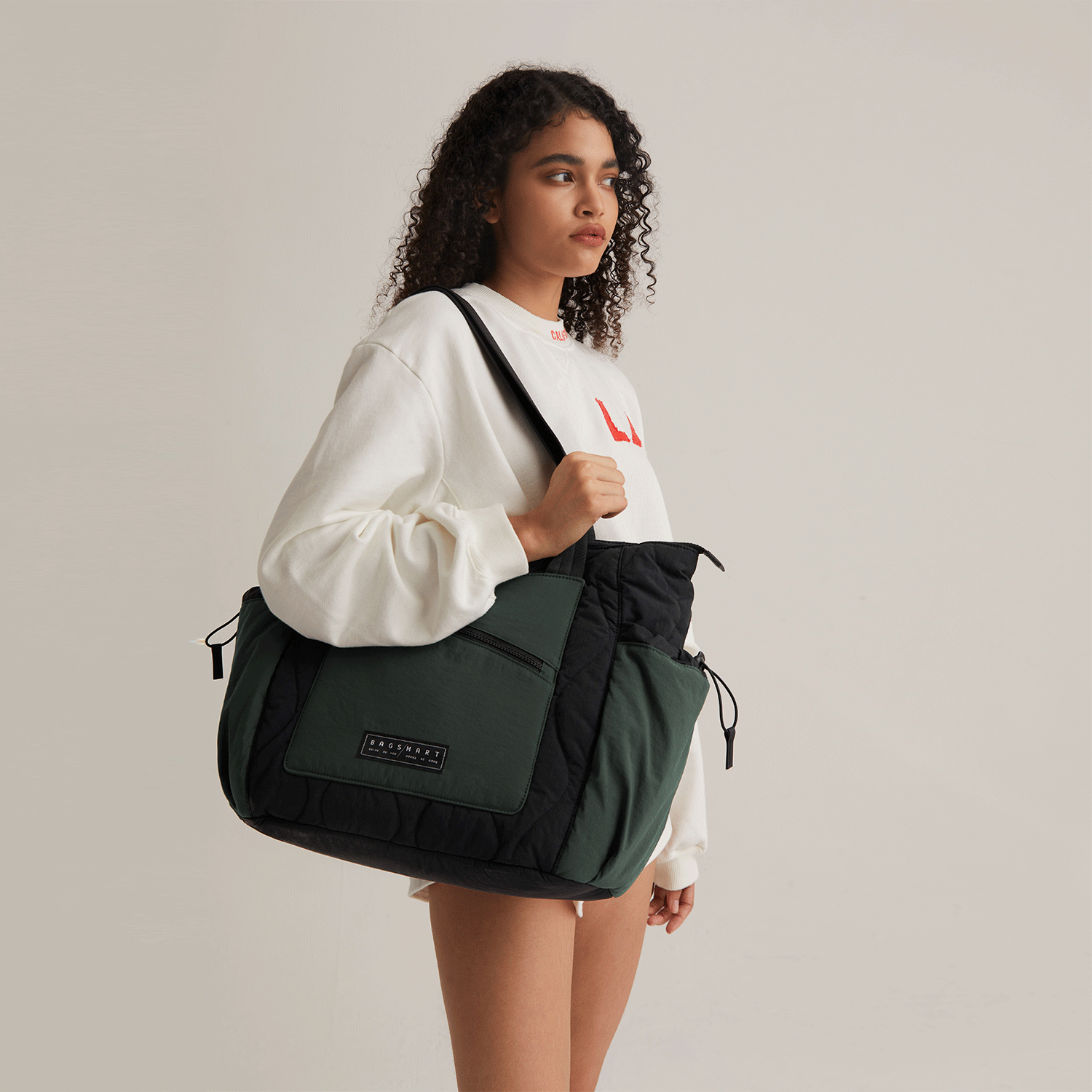 Vega Tote Bag Work Tote Daily Tote