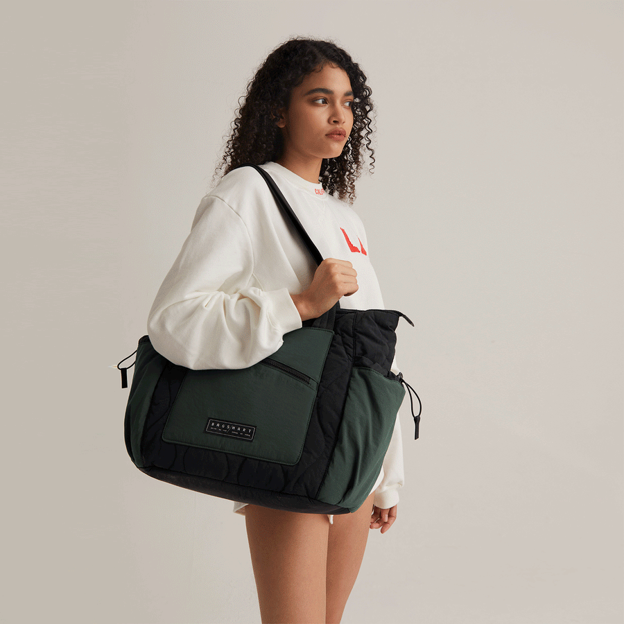 Vega Tote Bag Work Tote Daily Tote