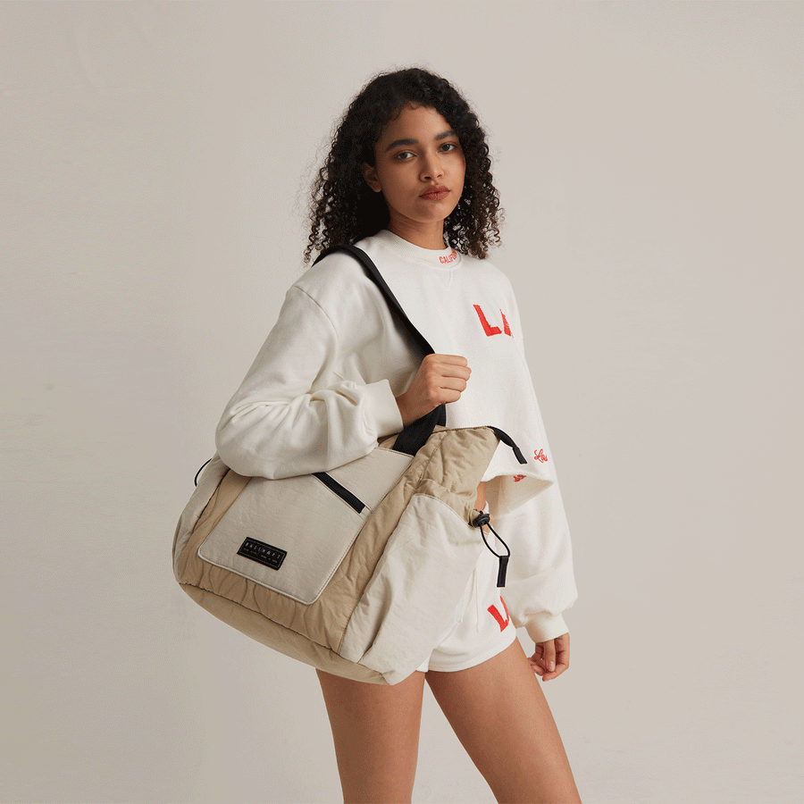 Vega Tote Bag Work Tote Daily Tote